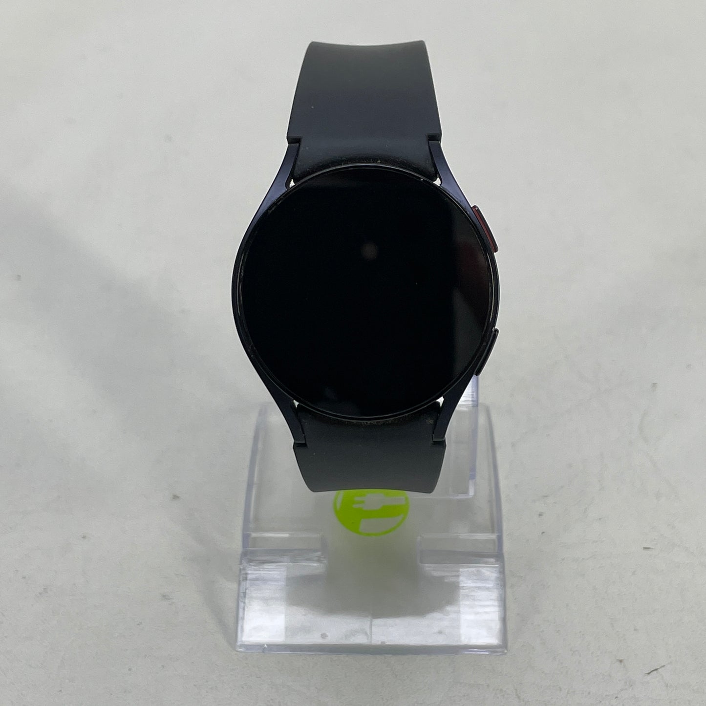 GPS Only Samsung Galaxy Watch6 Armor Aluminum SM-R935U