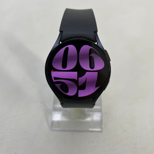 GPS Only Samsung Galaxy Watch6 Armor Aluminum SM-R935U