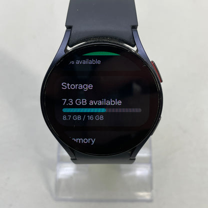 GPS Only Samsung Galaxy Watch6 Armor Aluminum SM-R935U
