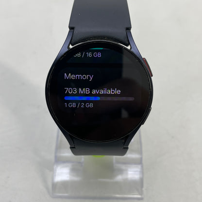 GPS Only Samsung Galaxy Watch6 Armor Aluminum SM-R935U