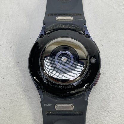 GPS Only Samsung Galaxy Watch6 Armor Aluminum SM-R935U