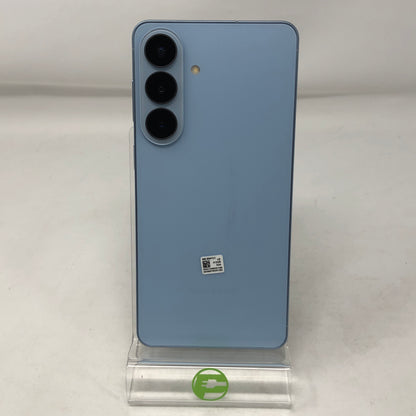 Factory Unlocked Samsung Galaxy S26 Plus 12GB RAM 512GB SM-S947U1 Sky Blue