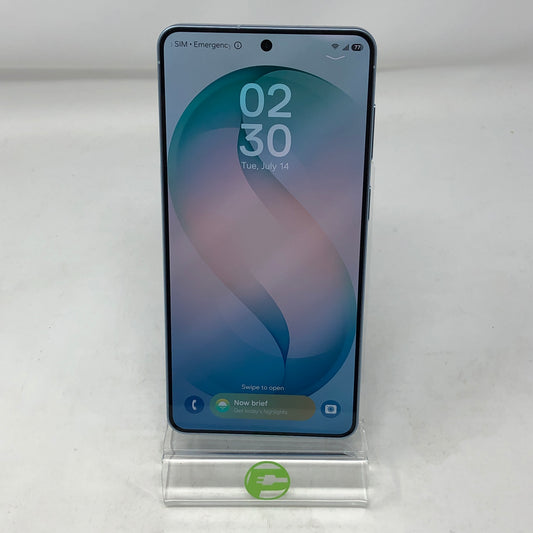 Factory Unlocked Samsung Galaxy S26 Plus 12GB RAM 512GB SM-S947U1 Sky Blue