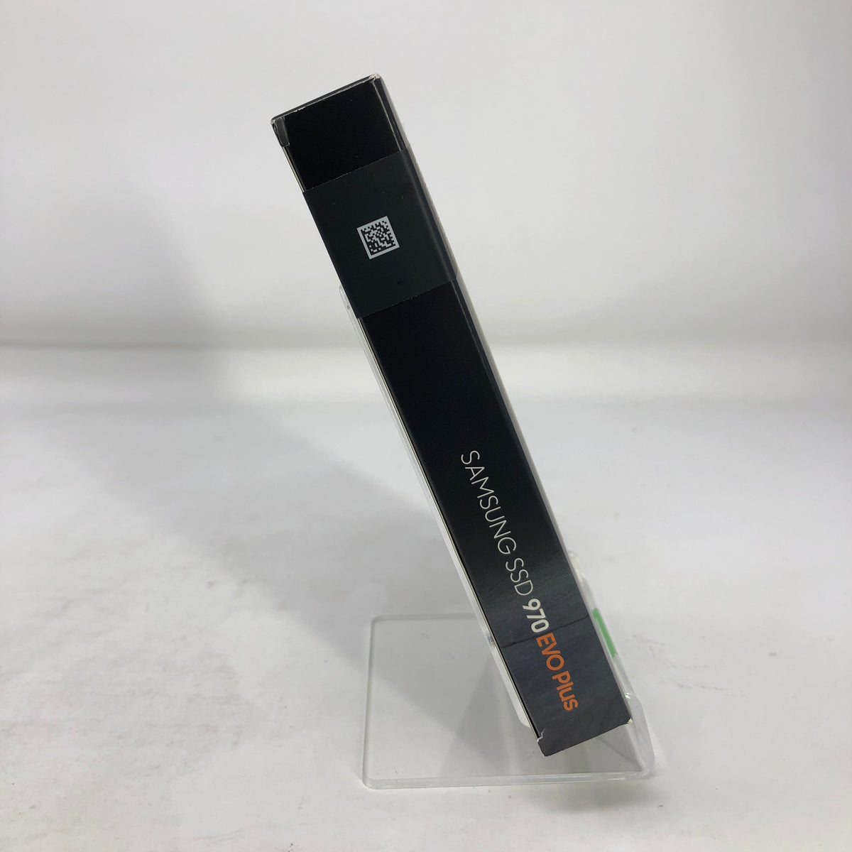 New Samsung 2280mm 970 EVO Plus 500GB M.2 NVMe Gen 3.0 x4 SSD MZ-V7S500B/AM
