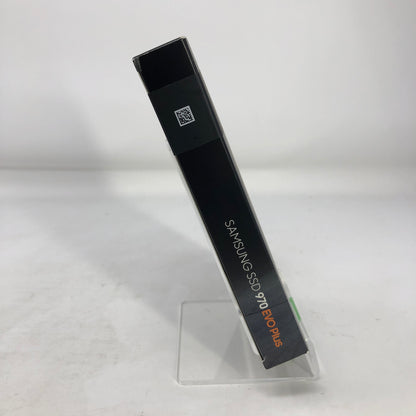 New Samsung 2280mm 970 EVO Plus 500GB M.2 NVMe Gen 3.0 x4 SSD MZ-V7S500B/AM