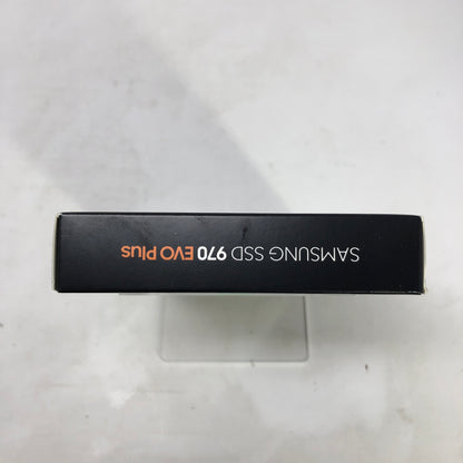 New Samsung 2280mm 970 EVO Plus 500GB M.2 NVMe Gen 3.0 x4 SSD MZ-V7S500B/AM