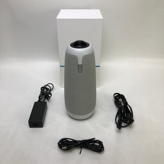 Owl Labs Meeting Owl Pro 360 Degree 1080p Smart Video Conference Camera MTW200
