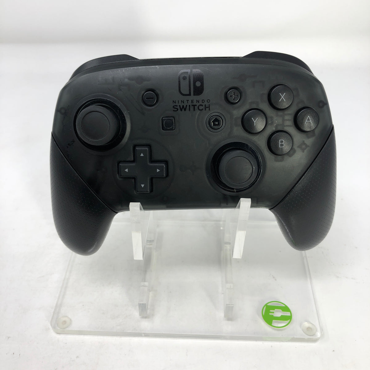 Nintendo Switch Pro Controller HAC-013 Black