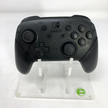 Nintendo Switch Pro Controller HAC-013 Black