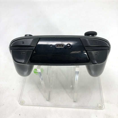 Nintendo Switch Pro Controller HAC-013 Black