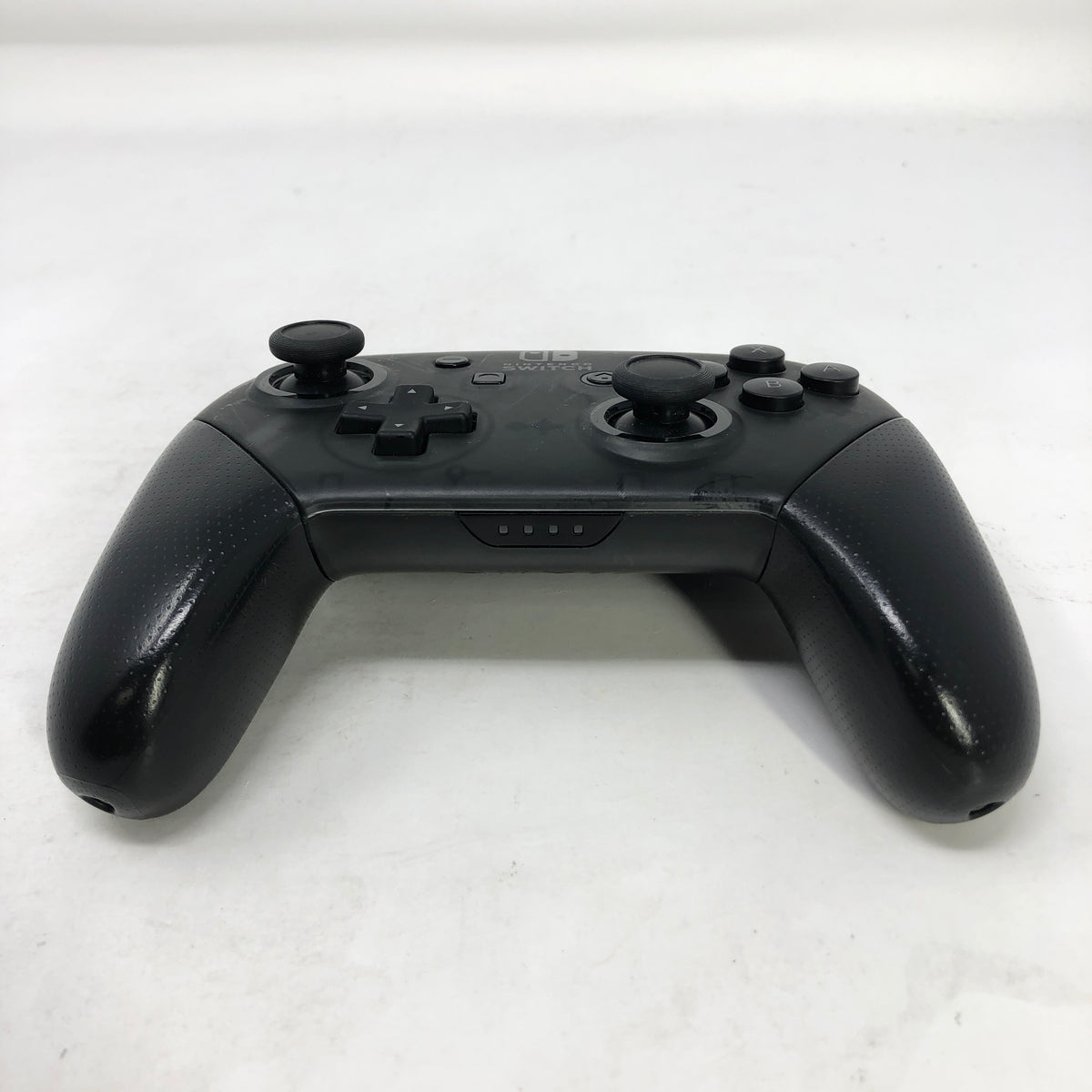Nintendo Switch Pro Controller HAC-013 Black