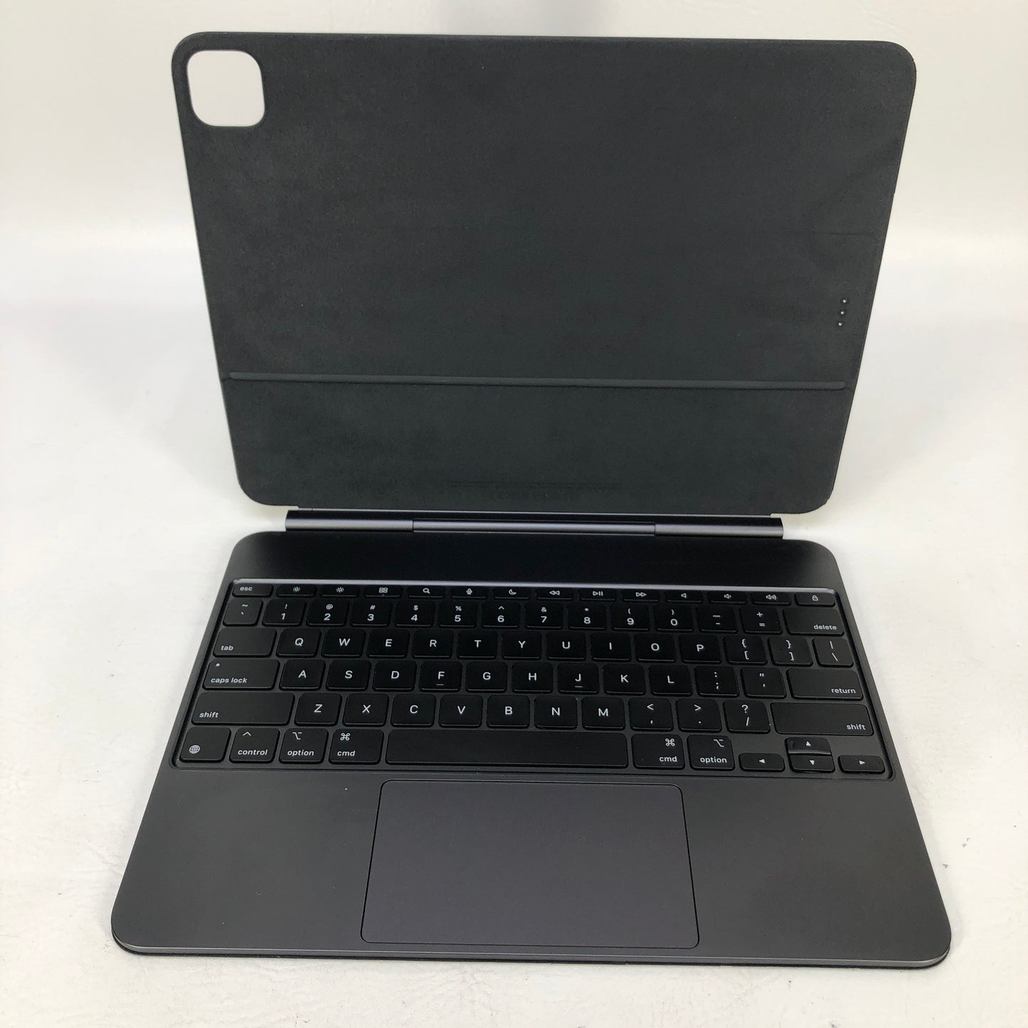Apple Magic Keyboard for iPad Pro 11" Keyboard Folio Case Charcoal Grey A7934