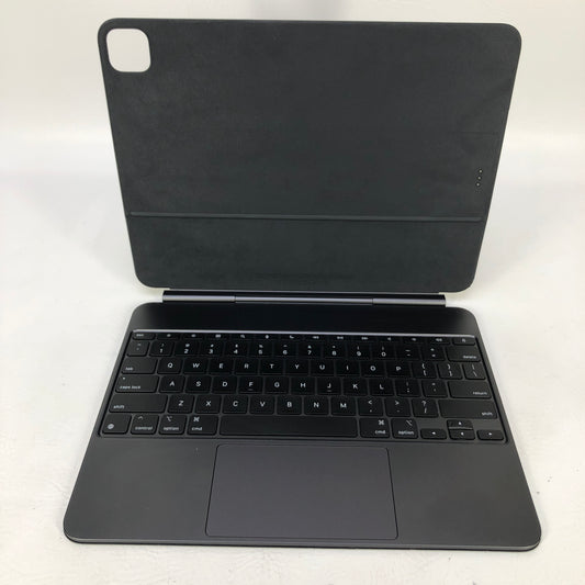 Apple Magic Keyboard for iPad Pro 11" Keyboard Folio Case Charcoal Grey A7934