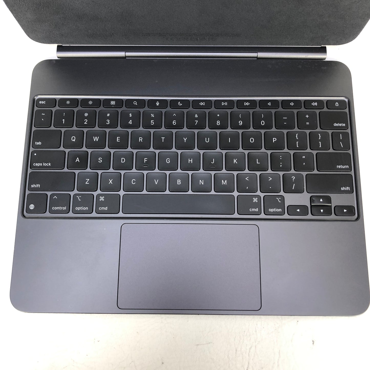 Apple Magic Keyboard for iPad Pro 11" Keyboard Folio Case Charcoal Grey A7934