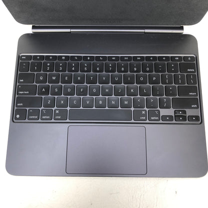 Apple Magic Keyboard for iPad Pro 11" Keyboard Folio Case Charcoal Grey A7934