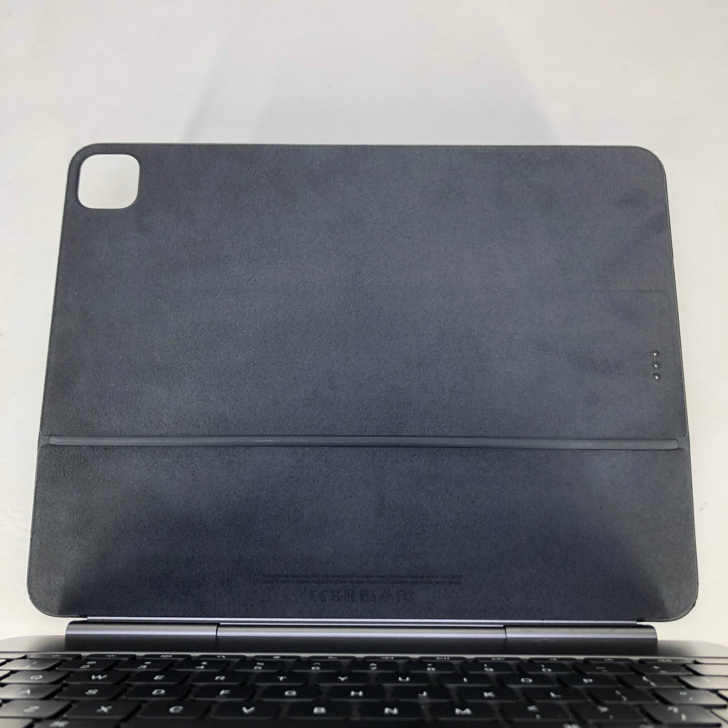 Apple Magic Keyboard for iPad Pro 11" Keyboard Folio Case Charcoal Grey A7934