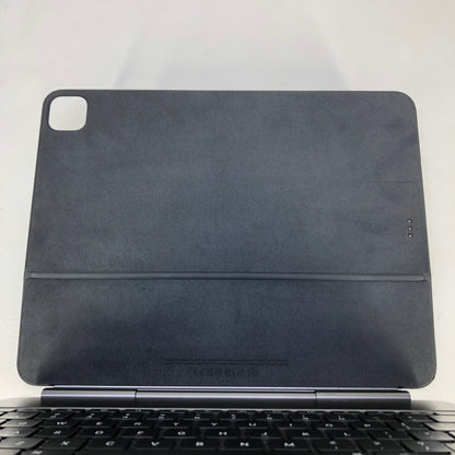 Apple Magic Keyboard for iPad Pro 11" Keyboard Folio Case Charcoal Grey A7934