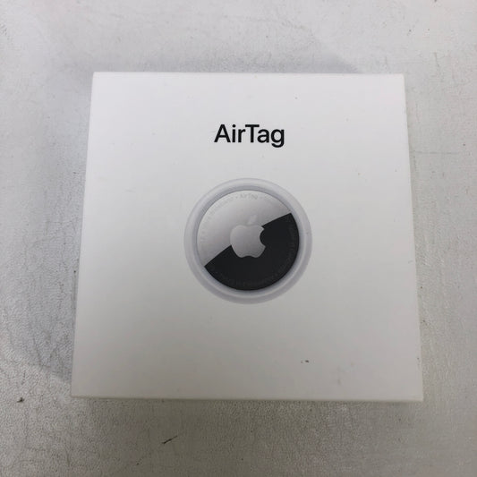 New Apple AirTag (1st Gen) White MX532AM/A