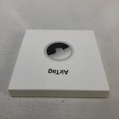 New Apple AirTag (1st Gen) White MX532AM/A