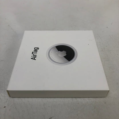 New Apple AirTag (1st Gen) White MX532AM/A