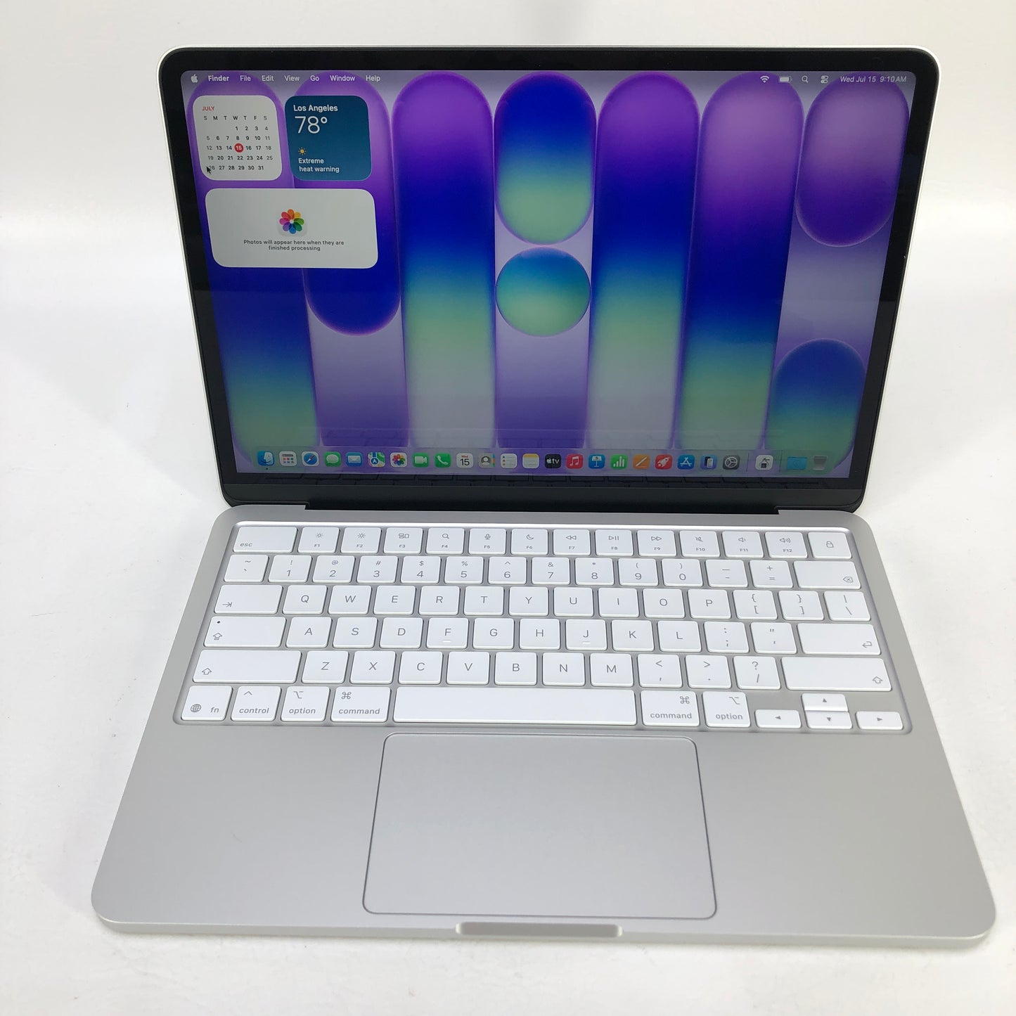 2026 Apple MacBook Neo 13" A18 Pro 5C GPU 4.0GHz 8GB RAM 256GB SSD MHFA4LL/A