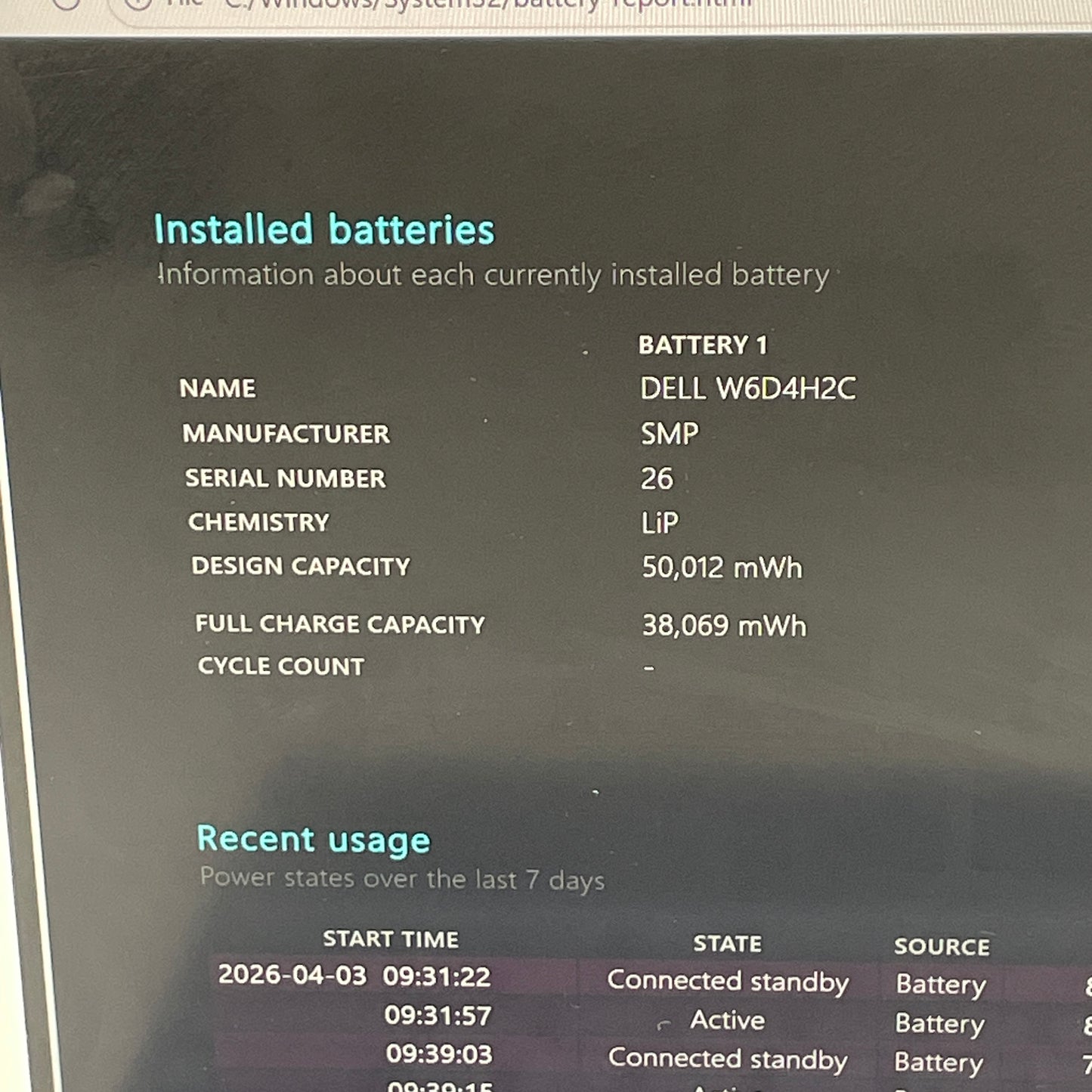 Dell XPS 9315 13.4" i5-1230U 1.0GHz 16GB RAM 512GB SSD