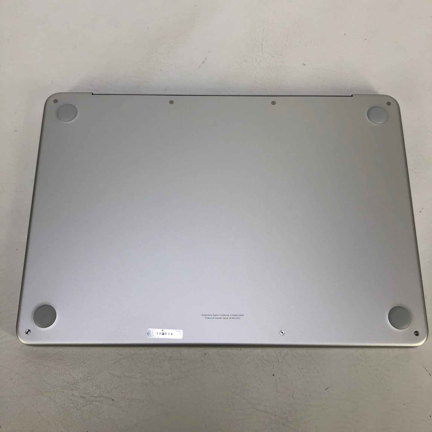 2026 Apple MacBook Neo 13" A18 Pro 5C GPU 4.0GHz 8GB RAM 256GB SSD MHFA4LL/A