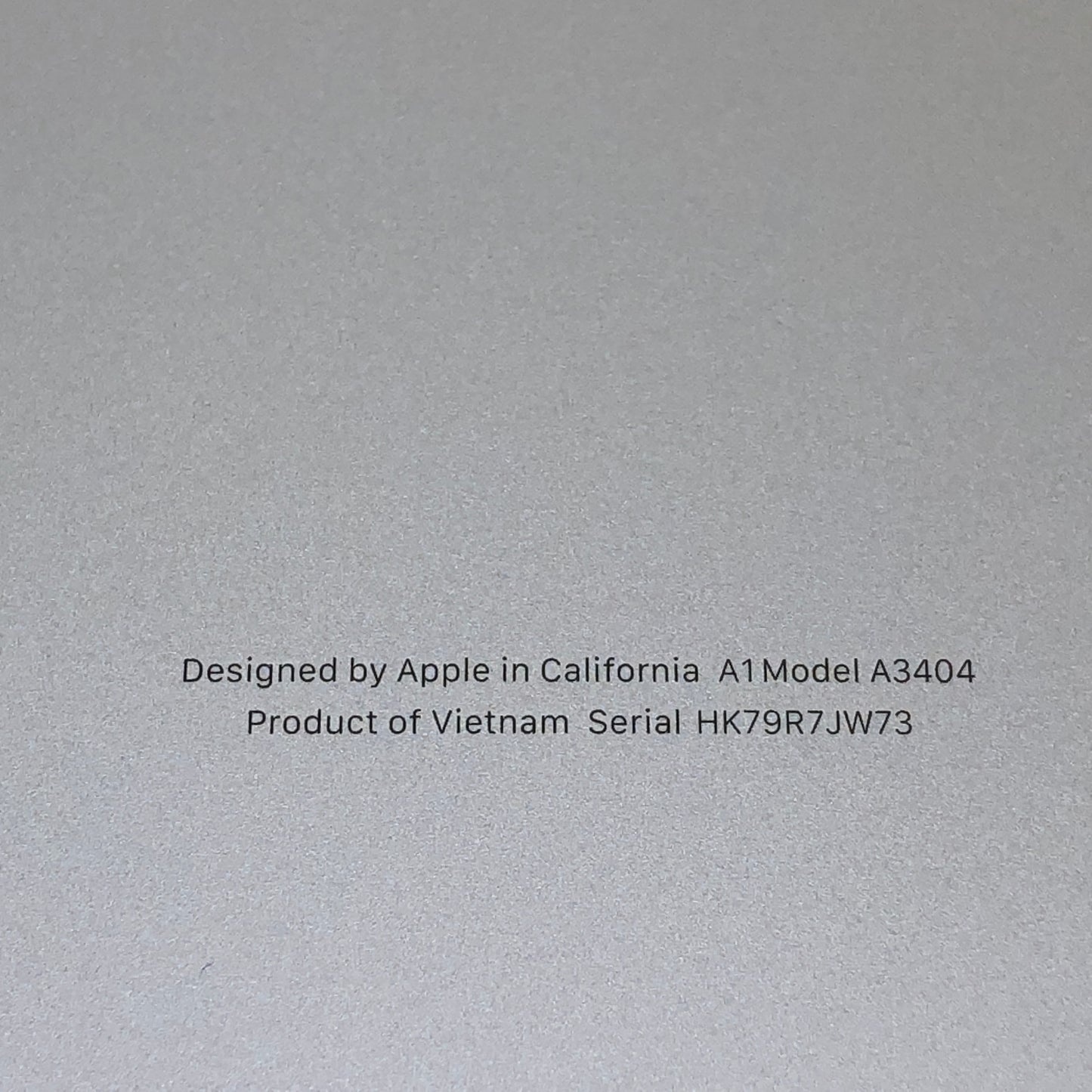 2026 Apple MacBook Neo 13" A18 Pro 5C GPU 4.0GHz 8GB RAM 256GB SSD MHFA4LL/A