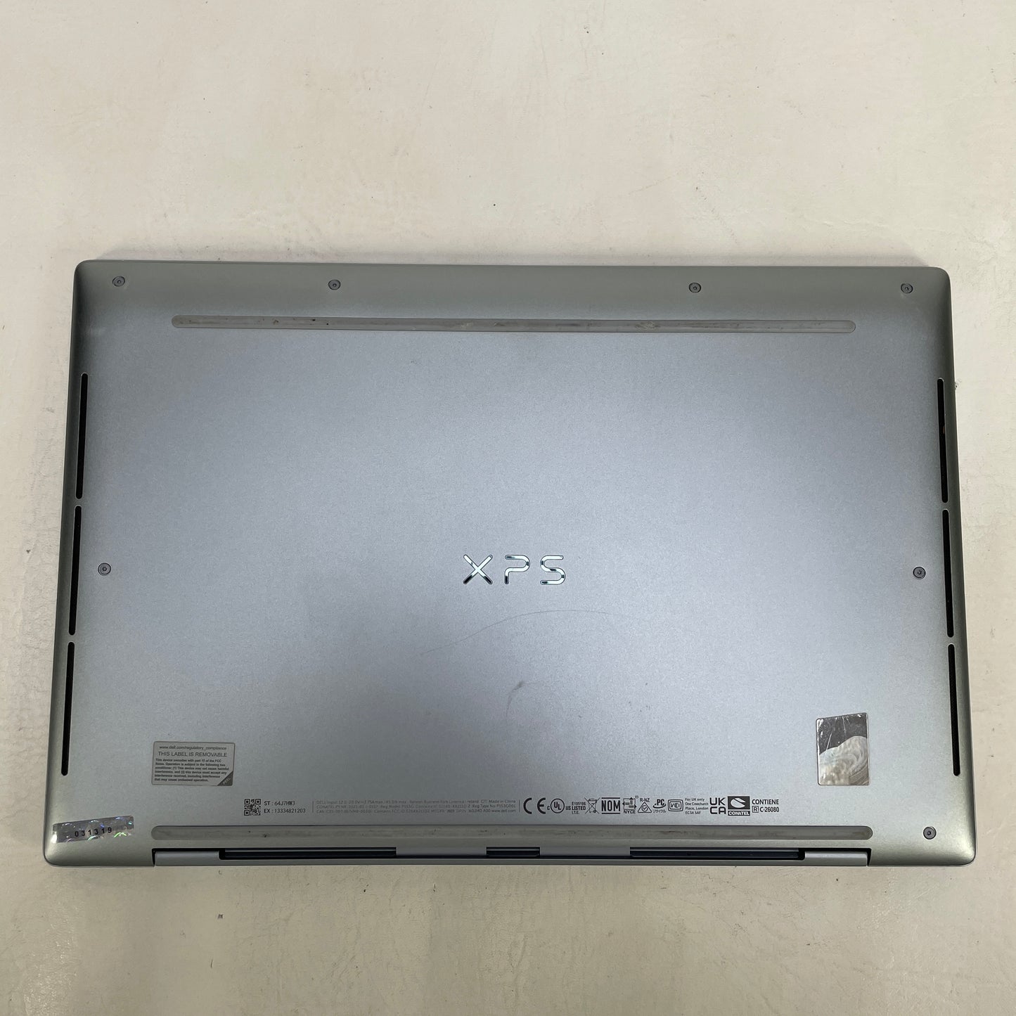 Dell XPS 9315 13.4" i5-1230U 1.0GHz 16GB RAM 512GB SSD