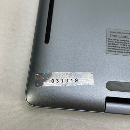 Dell XPS 9315 13.4" i5-1230U 1.0GHz 16GB RAM 512GB SSD