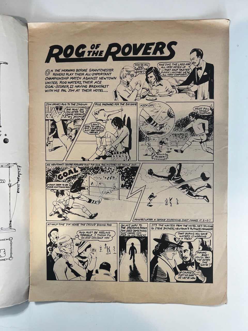 WiFi Only Apple iPad 11" (A16) 128GB Blue MD4A4LL/A