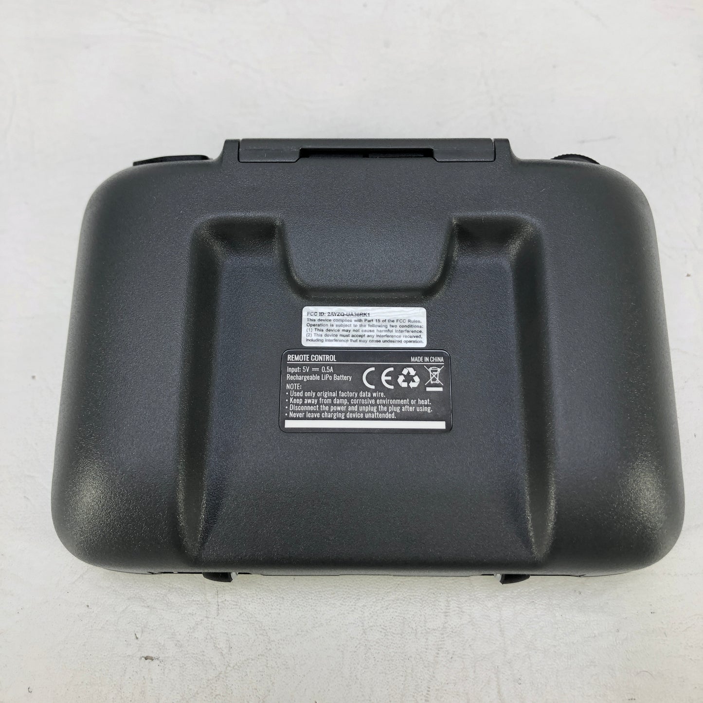 Ruko U11MINI 4K GPS Drone Bundle w/Case & 2 Batteries