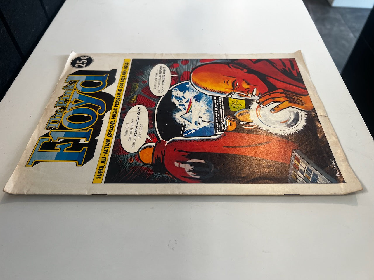 WiFi Only Apple iPad 11" (A16) 128GB Blue MD4A4LL/A