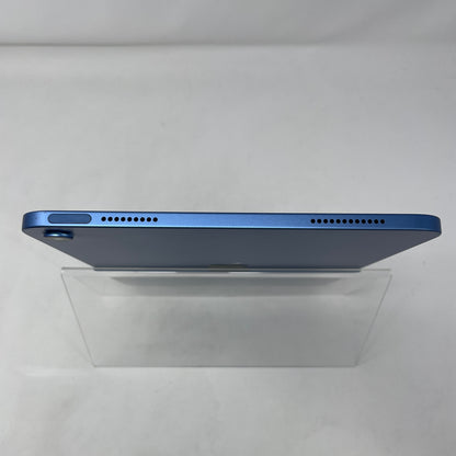 WiFi Only Apple iPad 11" (A16) 128GB Blue MD4A4LL/A