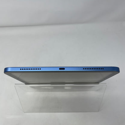 WiFi Only Apple iPad 11" (A16) 128GB Blue MD4A4LL/A