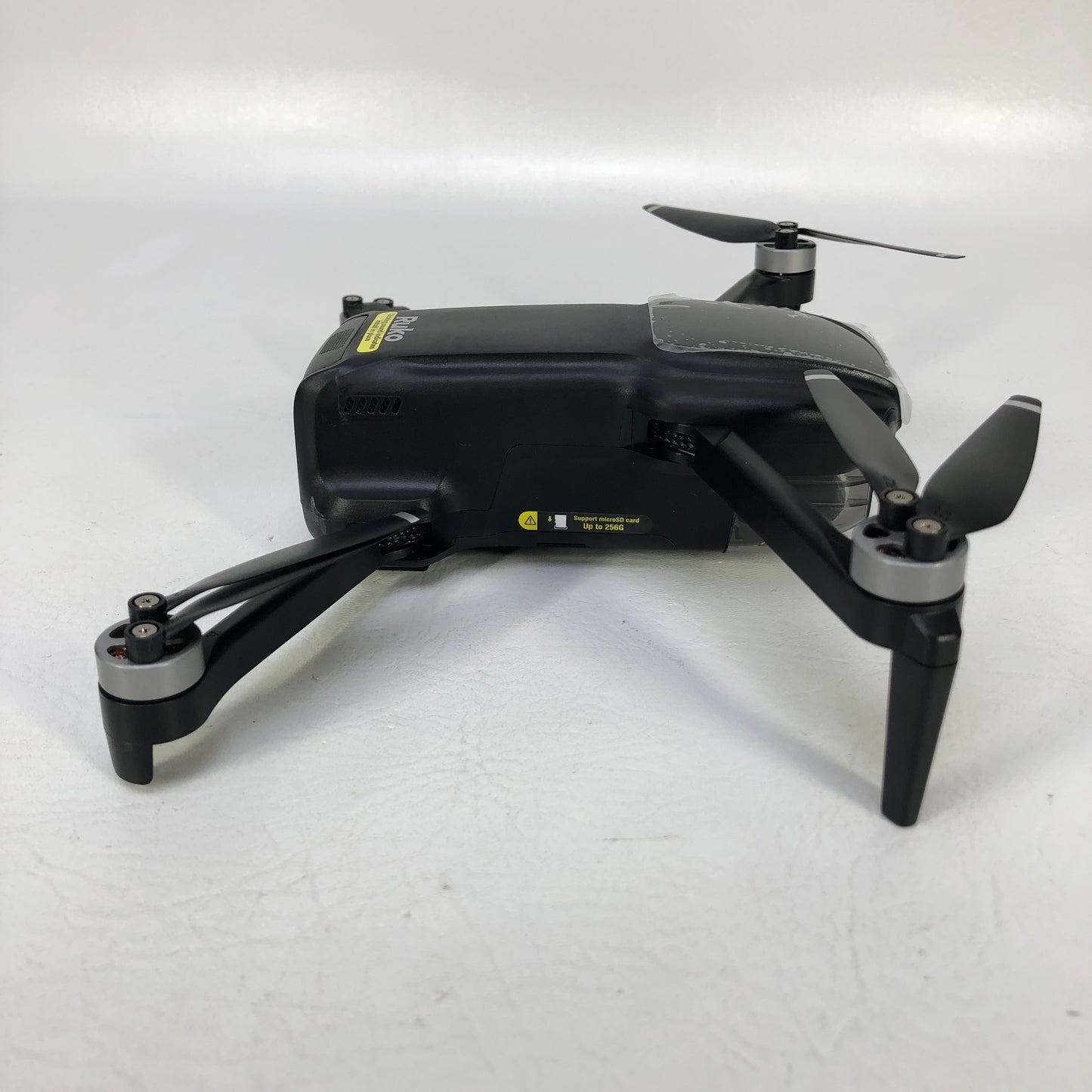 Ruko U11MINI 4K GPS Drone Bundle w/Case & 2 Batteries