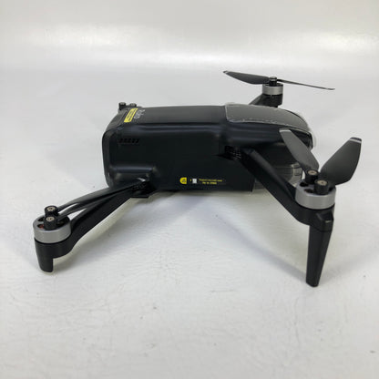 Ruko U11MINI 4K GPS Drone Bundle w/Case & 2 Batteries
