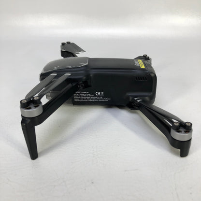 Ruko U11MINI 4K GPS Drone Bundle w/Case & 2 Batteries