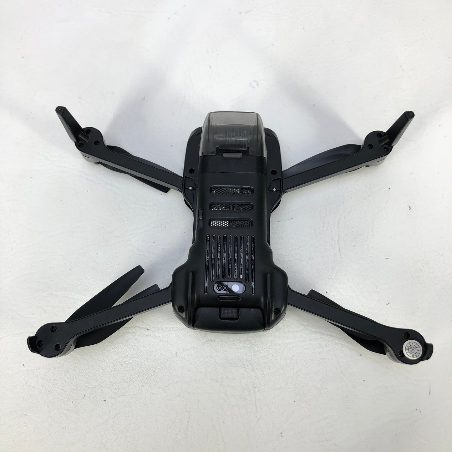 Ruko U11MINI 4K GPS Drone Bundle w/Case & 2 Batteries