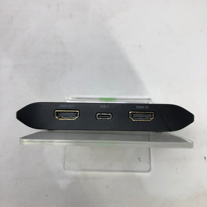 Elgato HD60 X External Capture Card 4K HDR10 1080p 60FPS USB 3.0