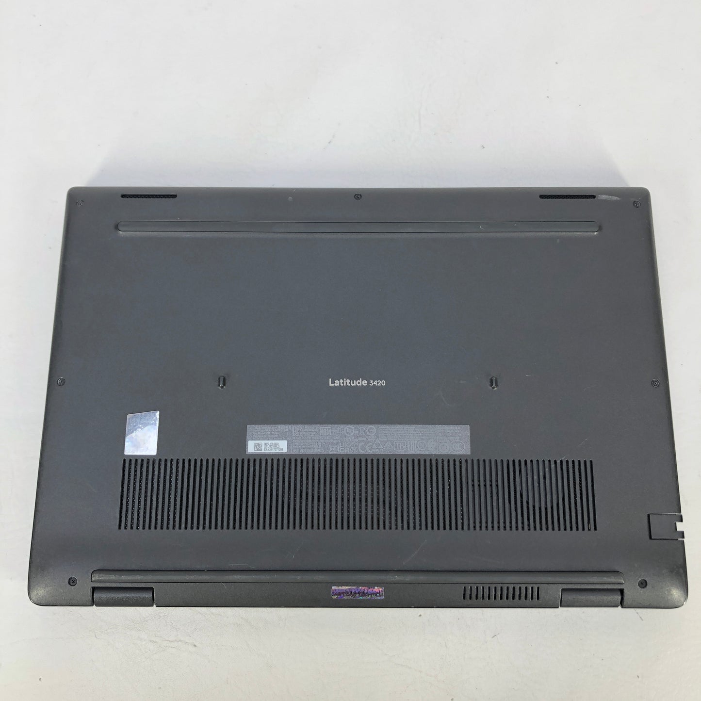 Dell Latitude 3420 14" i5-1145G7 1.5GHz 8GB RAM 256GB SSD