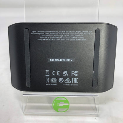 Elgato HD60 X External Capture Card 4K HDR10 1080p 60FPS USB 3.0