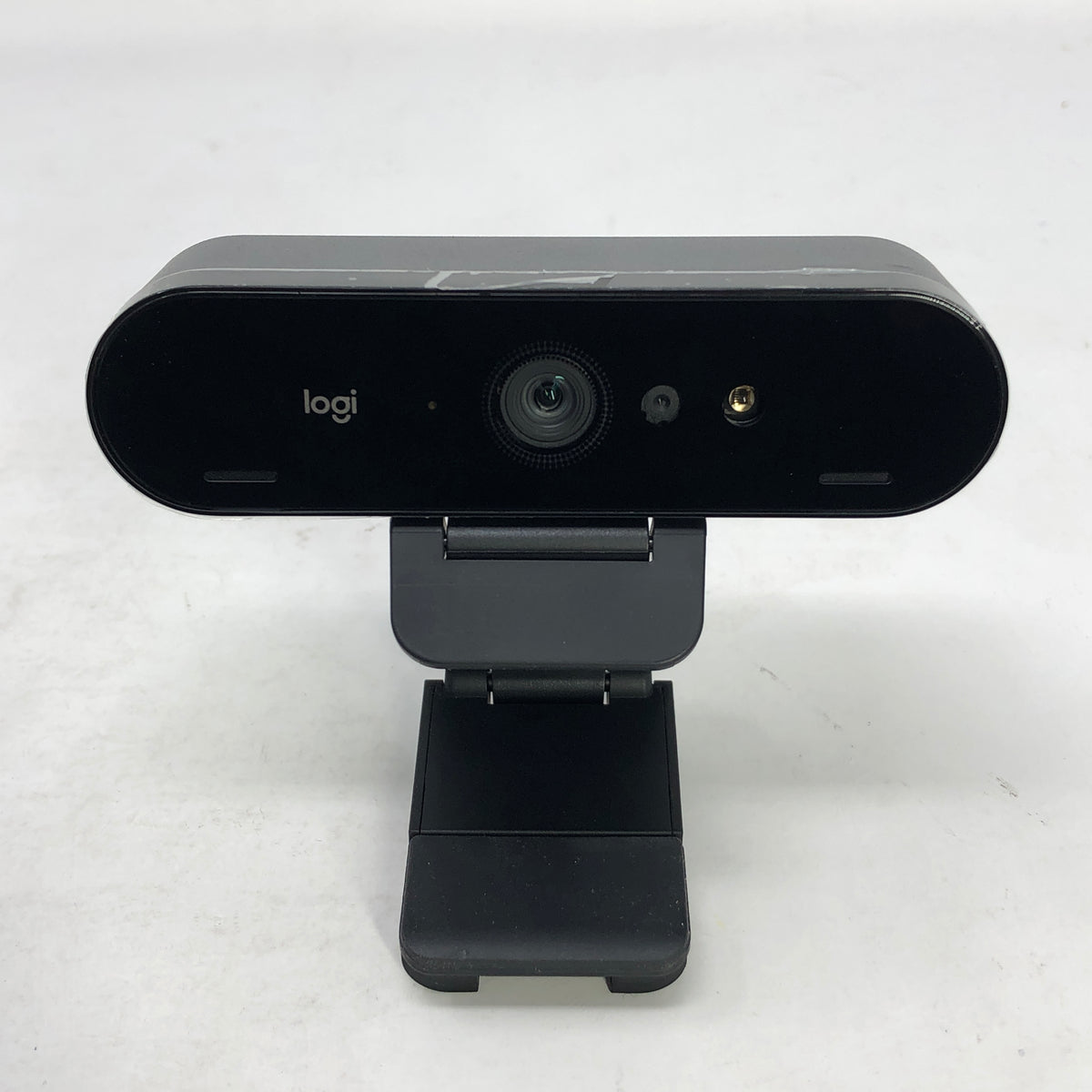 Logitech BRIO 4K Pro Webcam USB HDR Autofocus 4K HD 60FPS V-U0040