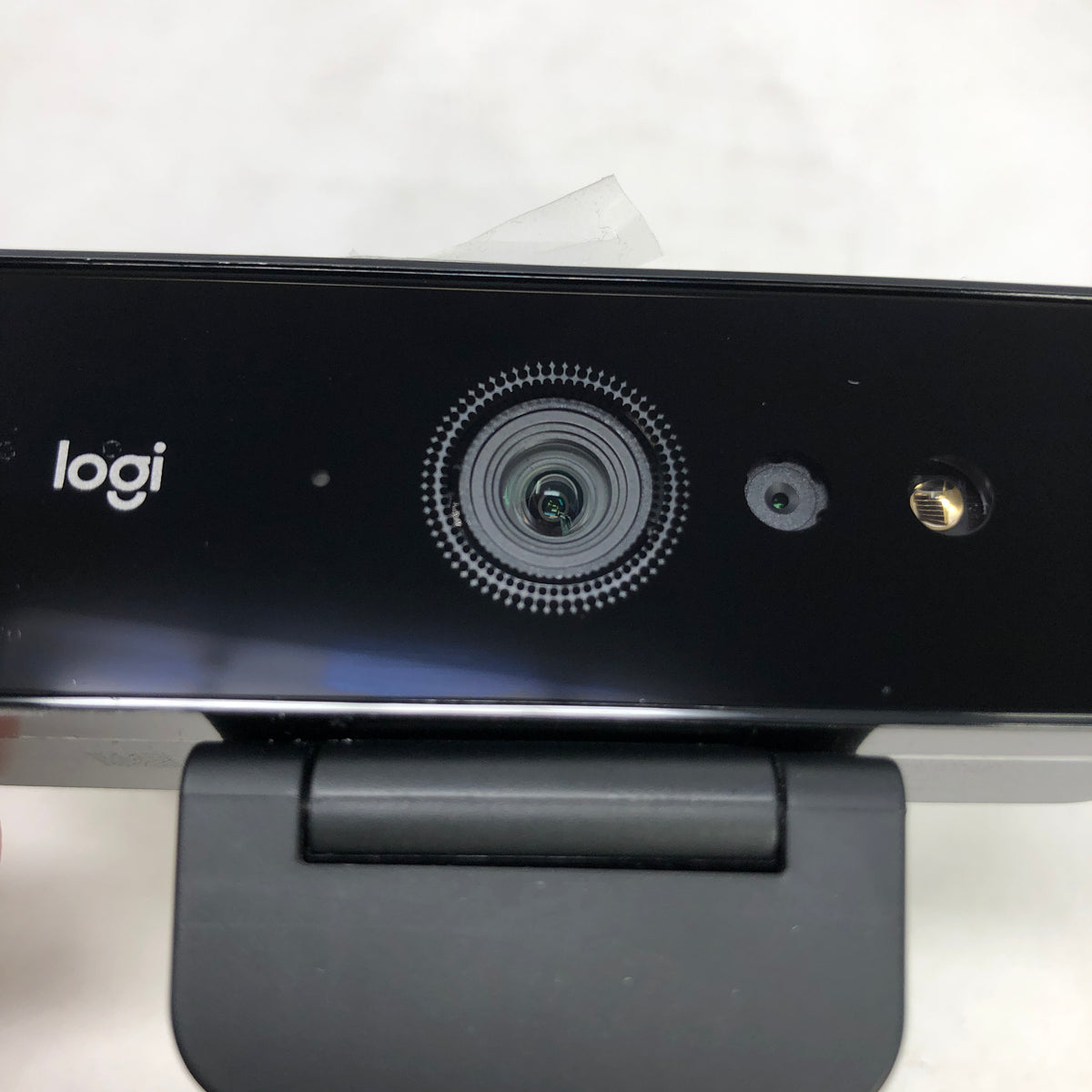 Logitech BRIO 4K Pro Webcam USB HDR Autofocus 4K HD 60FPS V-U0040