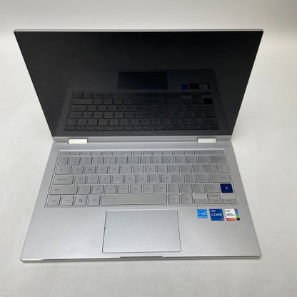 Samsung Galaxy Book Flex2 Alpha NP730QDA 13.3" i5-1135G7 2.4GHz 8GB RAM 256GB 