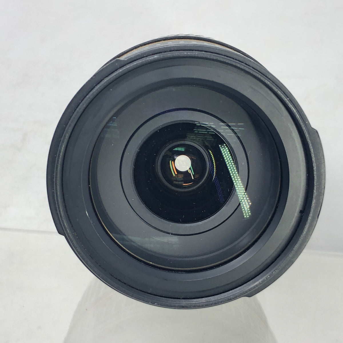 Tamron B008 18-270mm f/3.5-6.3 Di II VC PZD Lens for Canon EF Mount
