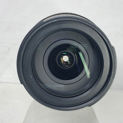 Tamron B008 18-270mm f/3.5-6.3 Di II VC PZD Lens for Canon EF Mount