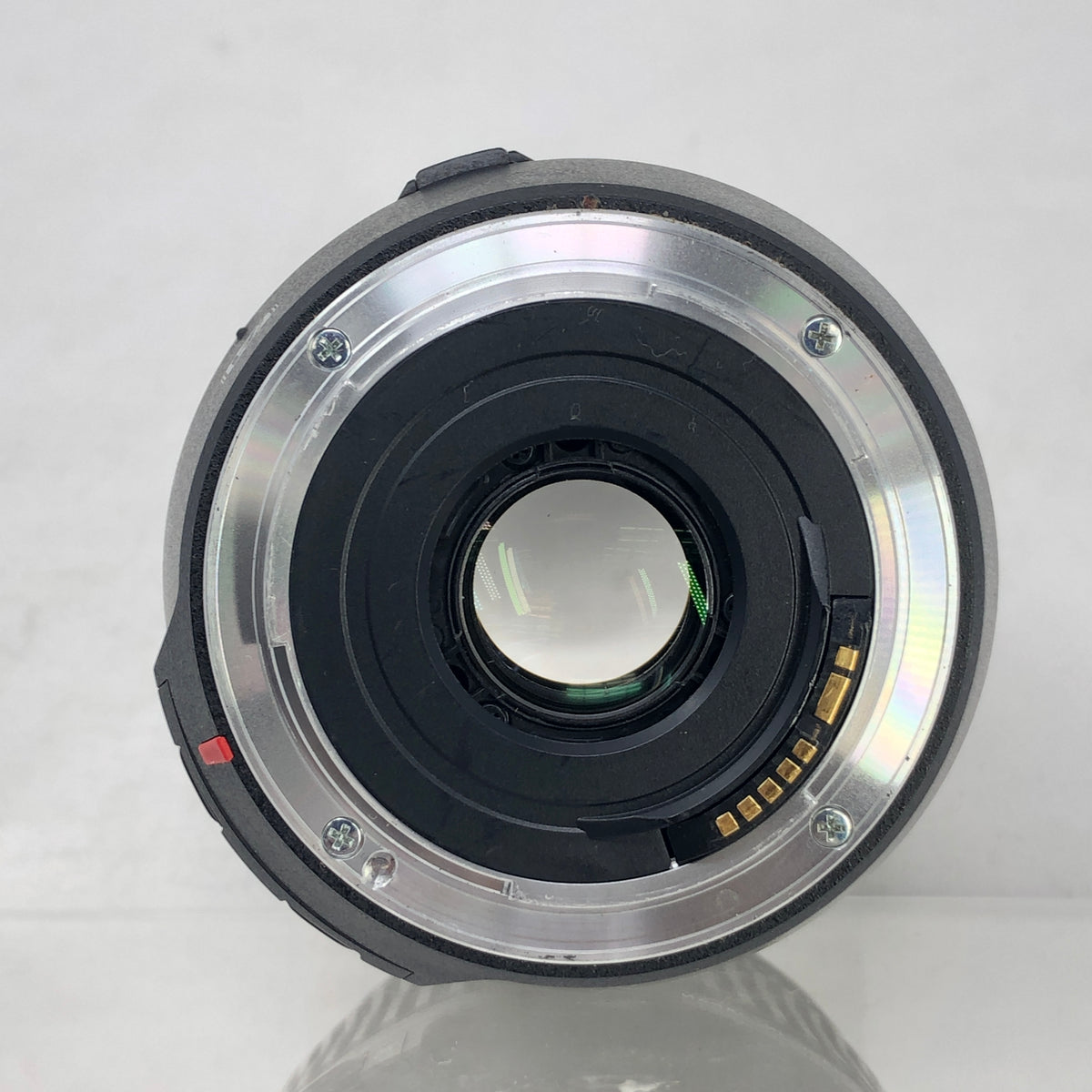 Tamron B008 18-270mm f/3.5-6.3 Di II VC PZD Lens for Canon EF Mount