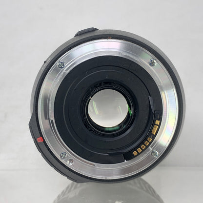 Tamron B008 18-270mm f/3.5-6.3 Di II VC PZD Lens for Canon EF Mount