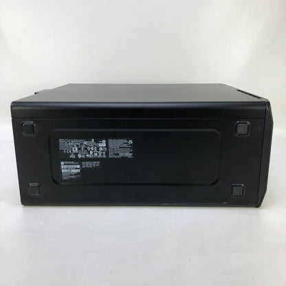 HP Z2 Tower G9 Workstation Core i5-12500 3.00GHz 16GB RAM 512GB SSD